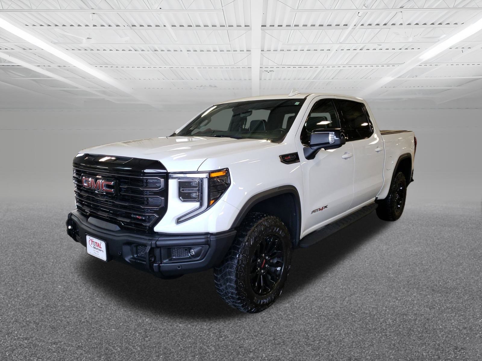 2023 Gmc Sierra 1500 AT4X photo 2