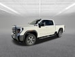 GMC Sierra 2500 HD