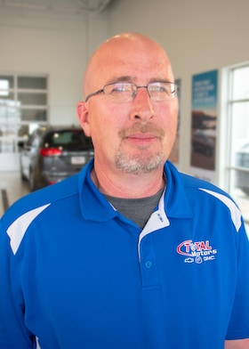 Staff member Jason Sneller from a52073b7e966