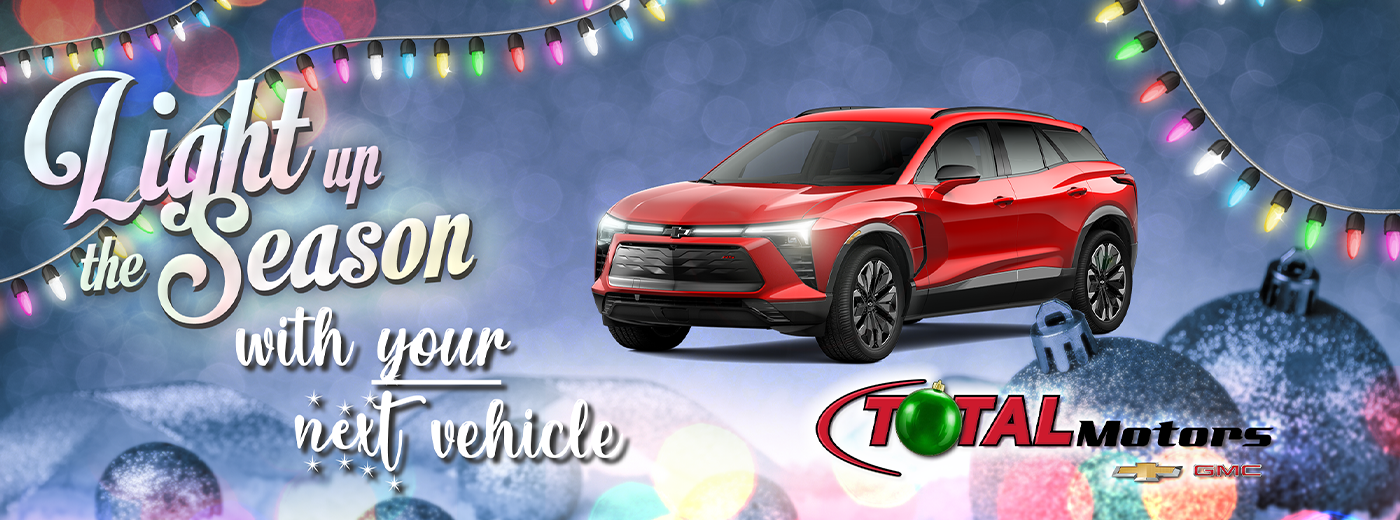 New & Used Chevrolet and GMC Trucks and Cars for Sale in Le Mars, IA