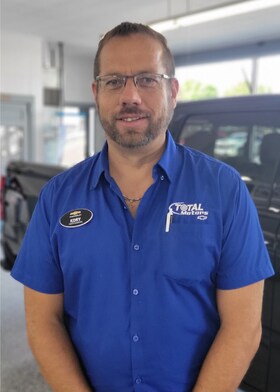 Staff member Kory Swanson from 07f68a972243