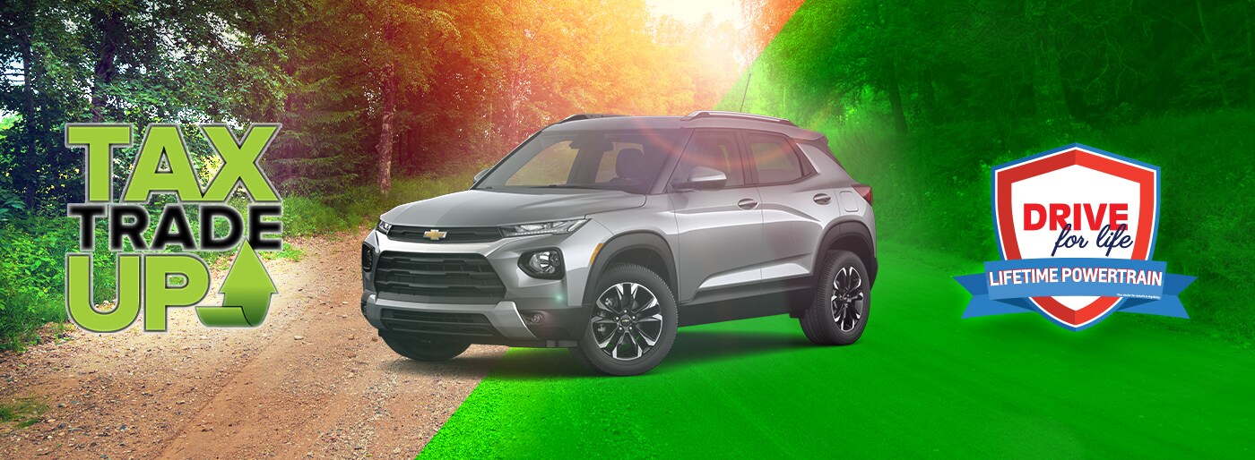 New & Used Chevrolet and GMC Trucks and Cars for Sale in Le Mars, IA