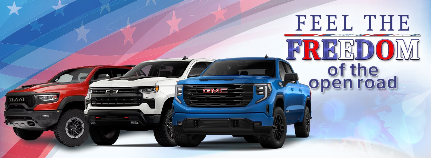 New & Used Chevrolet and GMC Trucks and Cars for Sale in Le Mars, IA