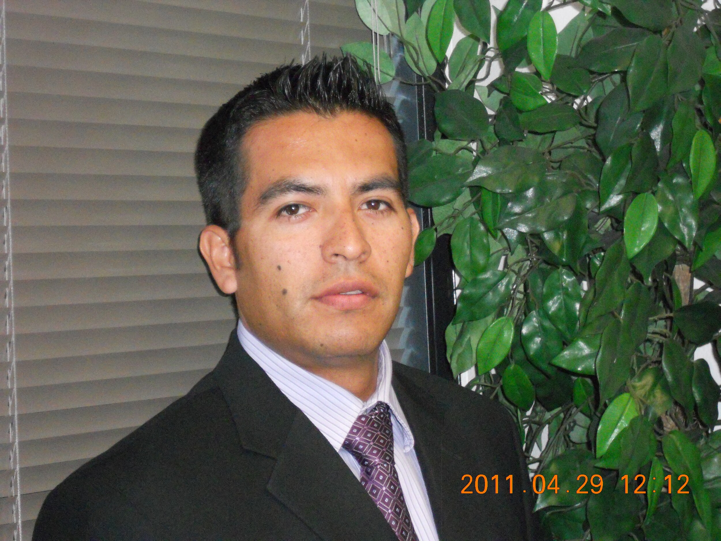 Dario Lujan