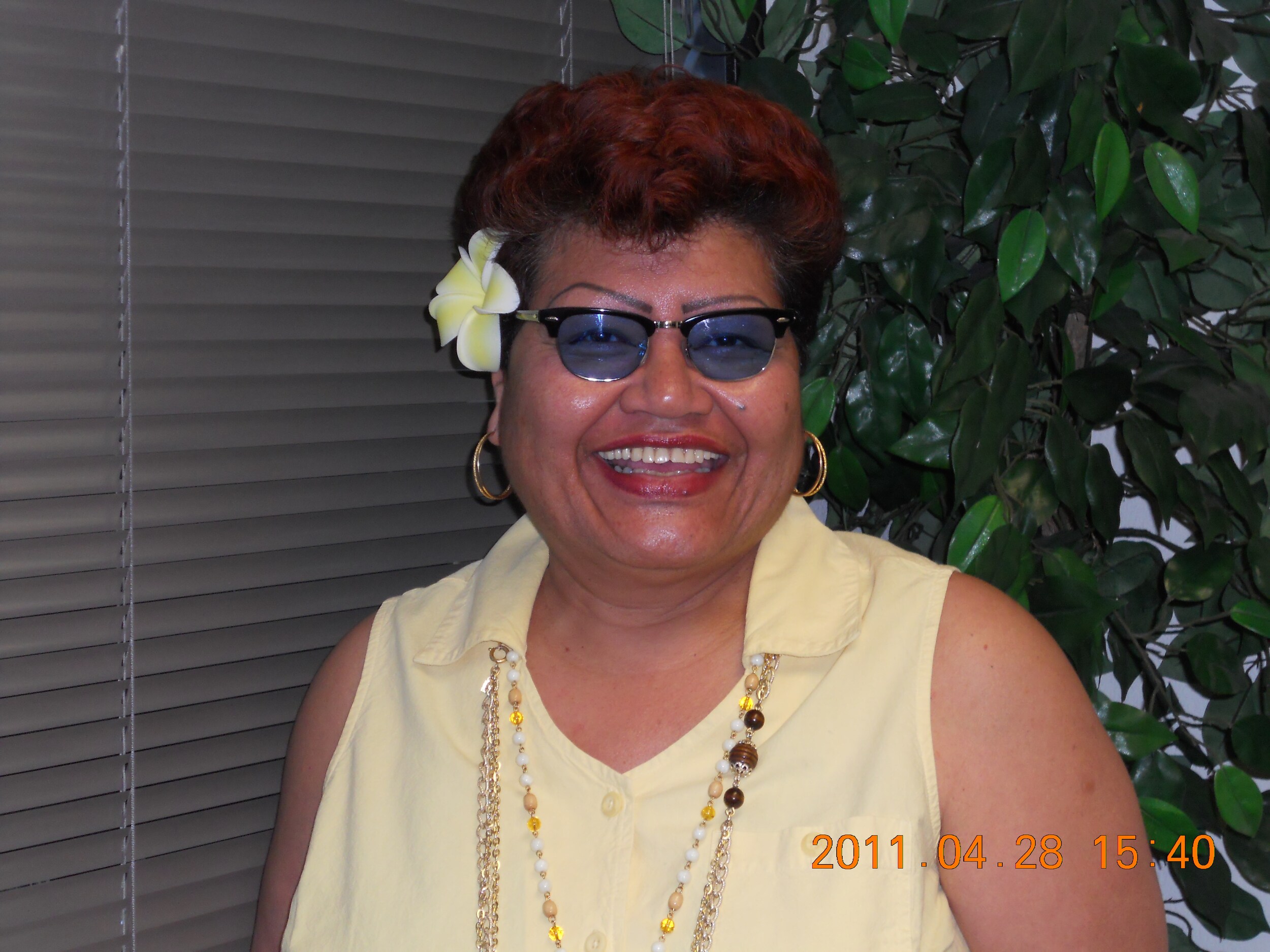 Marilyn Falo
