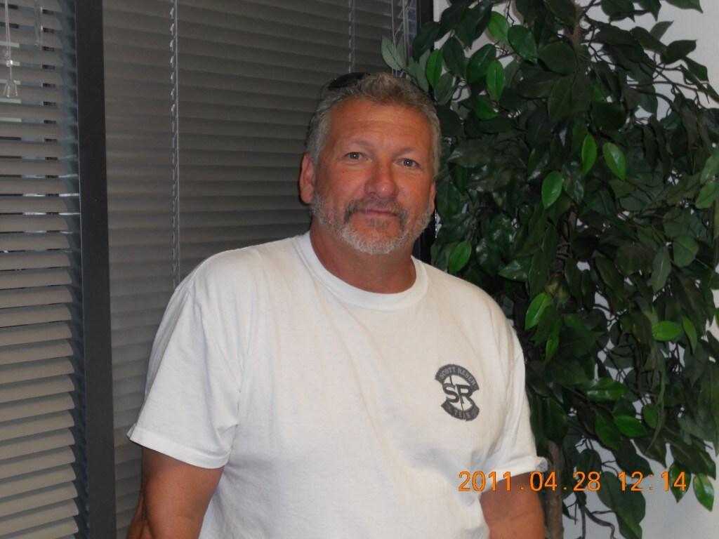 Scott Reber