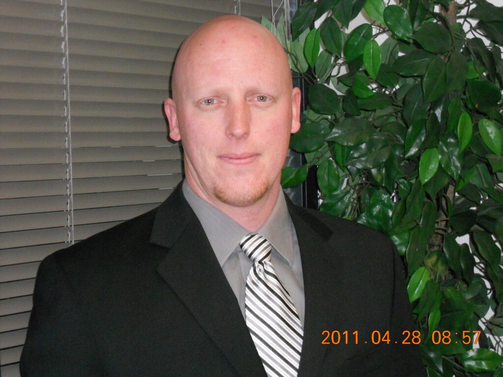 Josh Worthen