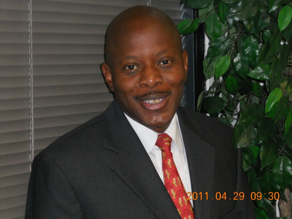 Lloyd Hicks