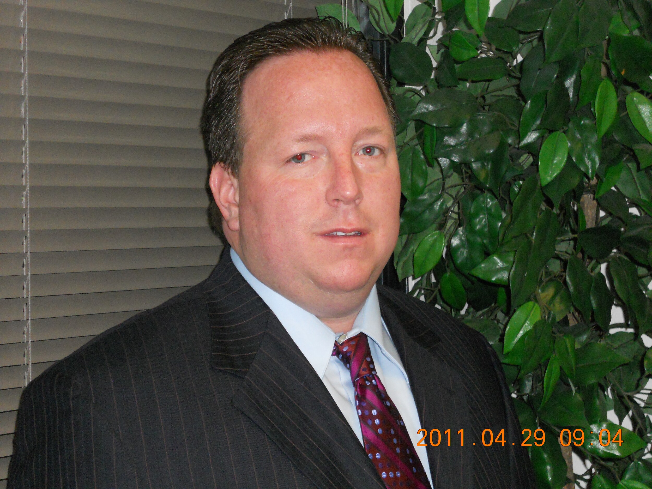 Scott Stephens