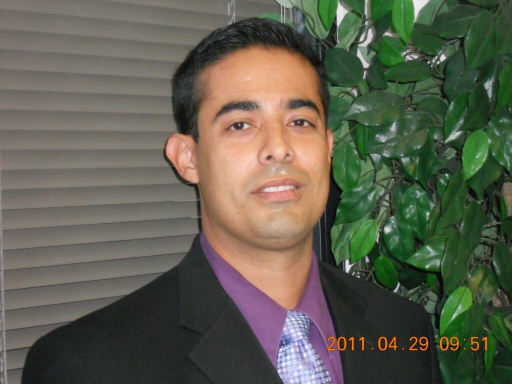 Michael Lechuga
