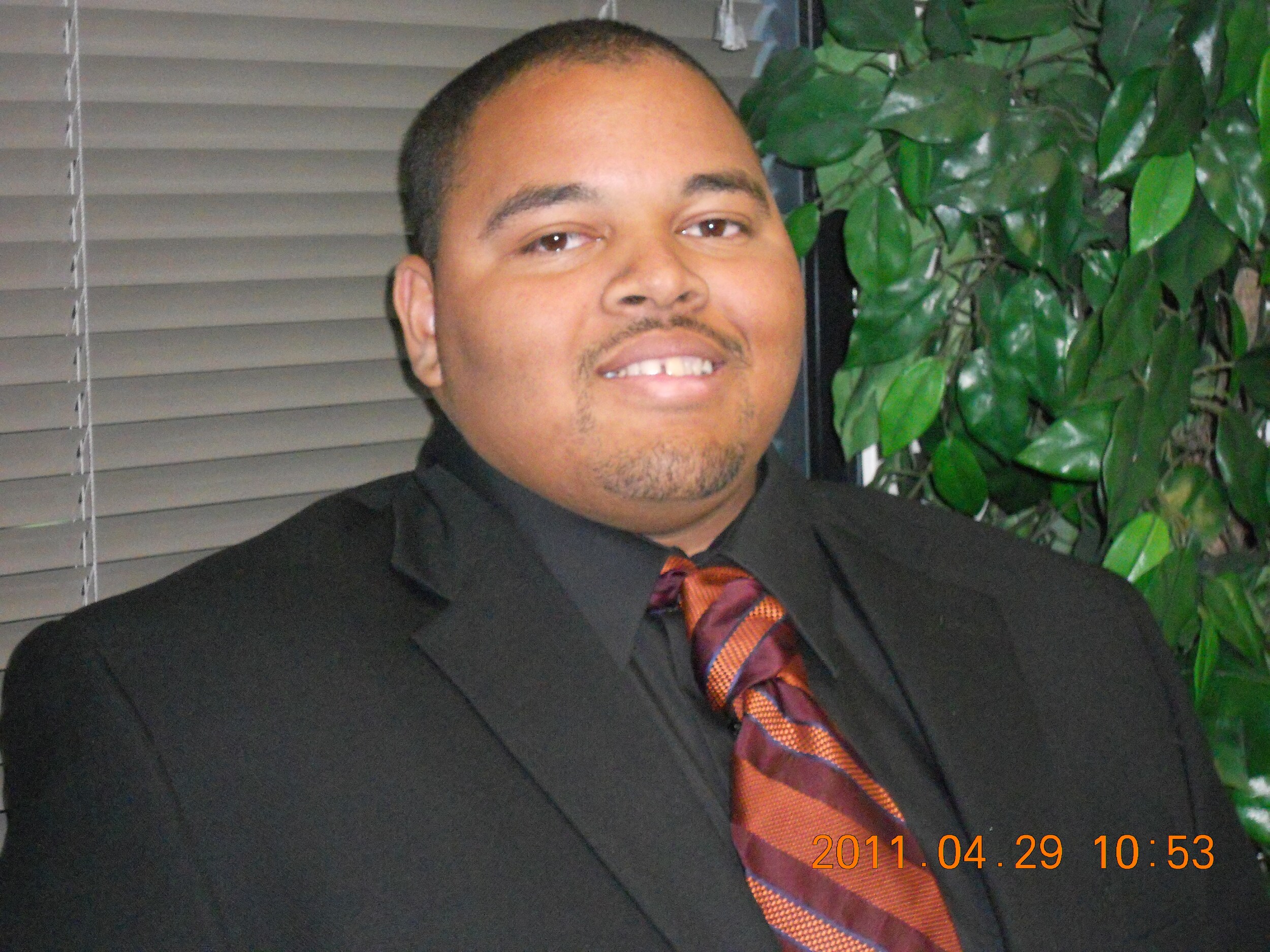 Andrae Williams
