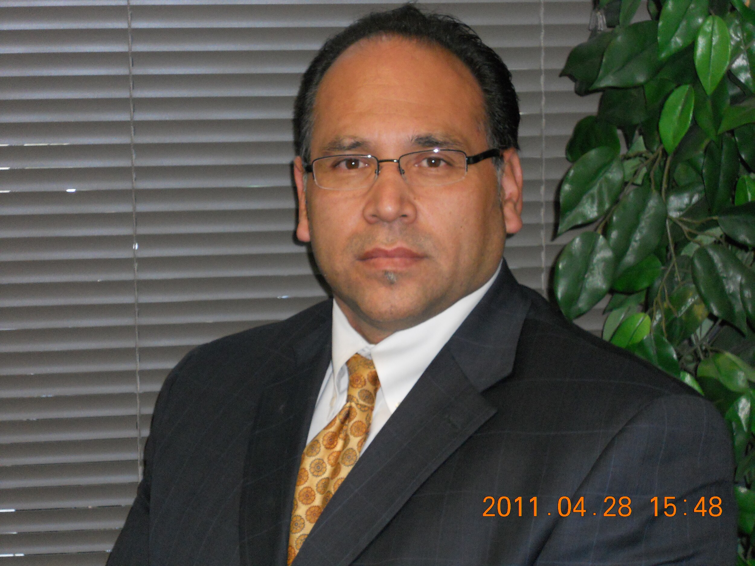 Oscar Palma