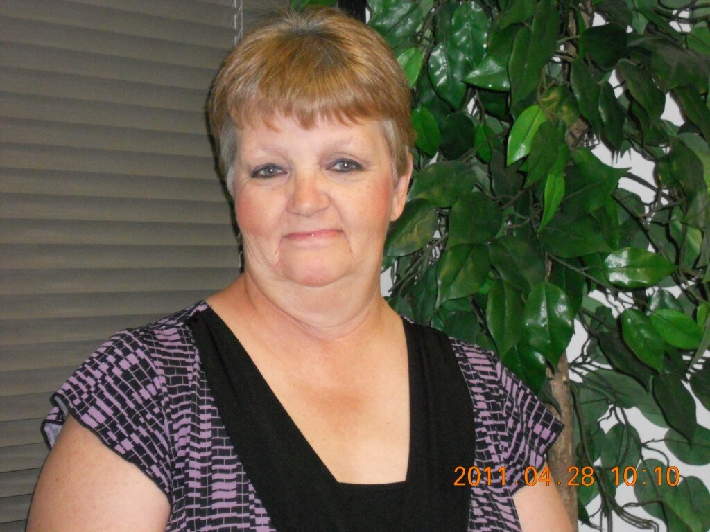 Darlene Deporto