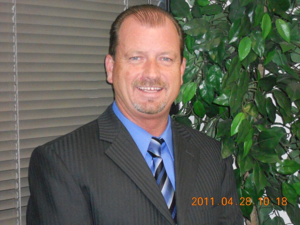 Steve Macintosh