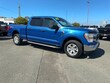 Ford F150 Supercrew