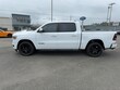  Ram 1500 Sport