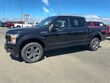  Ford F150 Supercrew