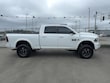  Ram 2500 Laramie