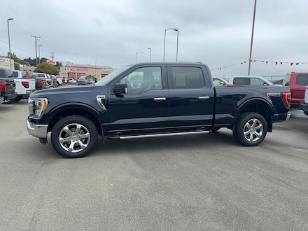 2022 Ford F150 Super PICKUP