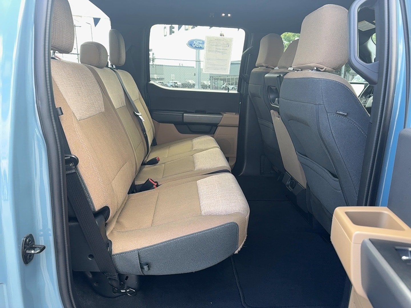 2023 Ford F-150 XLT - Photo 10