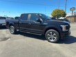 Ford F150 Supercrew