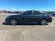 Toyota Camry SE Night
