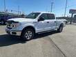 Ford F150 Supercrew