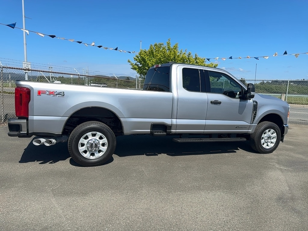 Used 2023 Ford F350 Super Duty PICKUP