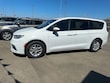Chrysler Pacifica Tourin