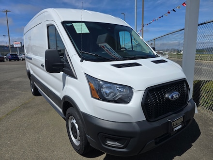 2023 Ford Transit T-250 VAN CARGO