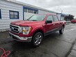 Ford F150 Supercrew