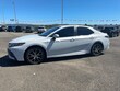 Toyota Camry SE Night