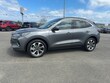  Ford Escape Platinum