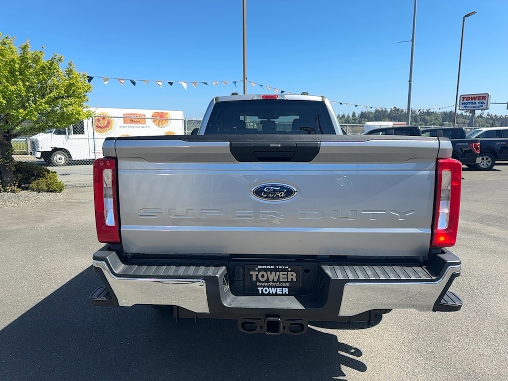 Used 2023 Ford F350 Super Duty PICKUP