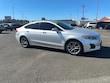  Ford Fusion SEL