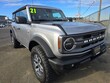  Ford Bronco BAS