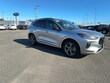 Ford Escape ST Line