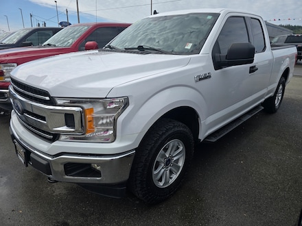 2019 Ford F150 Super PICKUP