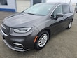 Chrysler Pacifica Tourin