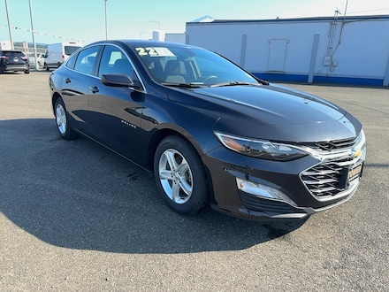 2022 Chevrolet Malibu LT SEDAN