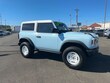  Ford Bronco Heritage