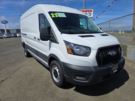 2023 Ford Transit T-250 VAN CARGO