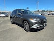 Hyundai Tucson SEL