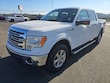  Ford F150 Supercrew