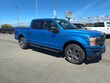  Ford F150 Supercrew