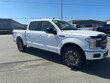  Ford F150 Supercrew