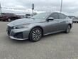 Nissan Altima SV