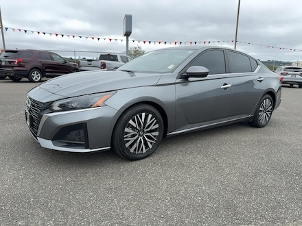 2023 Nissan Altima SV SEDAN