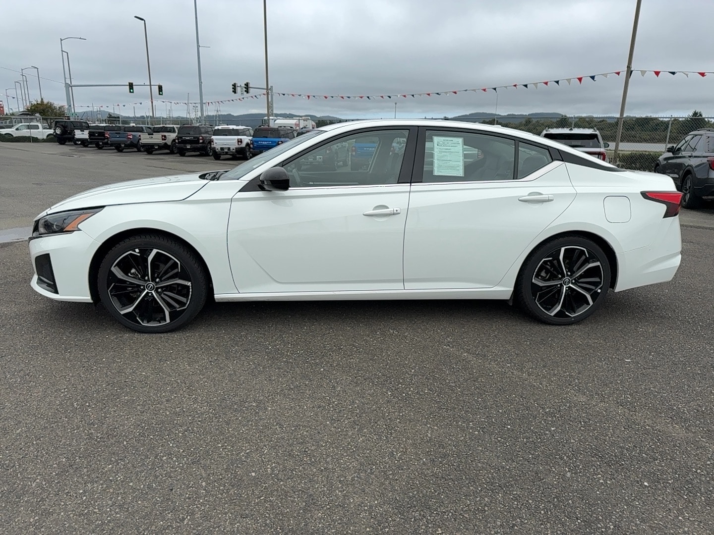 2023 Nissan Altima