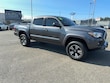 Toyota Tacoma DBL CAB